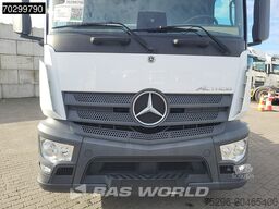 Mercedes Actros 1840 4X2 ClassicSpace