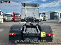 Mercedes Actros 1840 4X2 ClassicSpace
