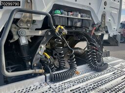 Mercedes Actros 1840 4X2 ClassicSpace