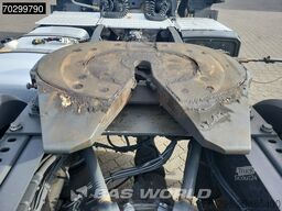 Mercedes Actros 1840 4X2 ClassicSpace