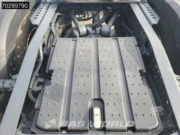 Mercedes Actros 1840 4X2 ClassicSpace