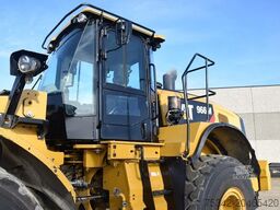 Caterpillar 966 M