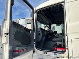 Scania G450 6x2 Boogie / Retarder / Full Air / Euro 6