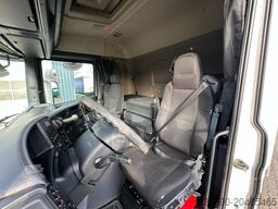 Scania G450 6x2 Boogie / Retarder / Full Air / Euro 6