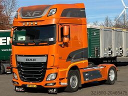 DAF XF 460 SSC Euro 6 Full Spoiler *NL-Truck*