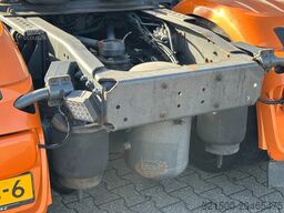 DAF XF 460 SSC Euro 6 Full Spoiler *NL-Truck*