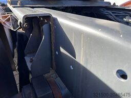 DAF XF 460 SSC Euro 6 Full Spoiler *NL-Truck*