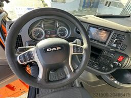 DAF XF 460 SSC Euro 6 Full Spoiler *NL-Truck*