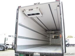 Lamberet TK SLXi Spectrum 2,65h Bi-Multi-Temp. TW LBW