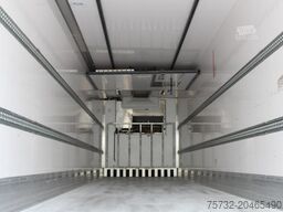 Lamberet TK SLXi Spectrum 2,65h  Bi-Multi-Temp.  TW  LBW