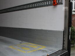 Lamberet TK SLXi Spectrum 2,65h Bi-Multi-Temp. TW LBW