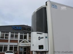 Lamberet TK SLXi Spectrum 2,65h Bi-Multi-Temp. TW LBW