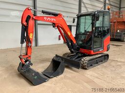 Kubota KX 027-4