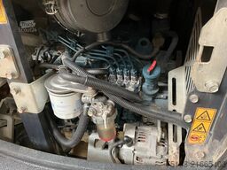 Kubota KX 027-4