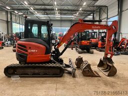 Kubota U 48-4