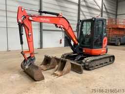 Kubota U 48-4