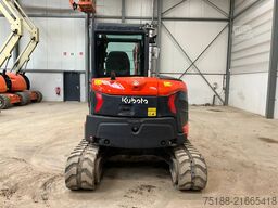 Kubota U 56-5