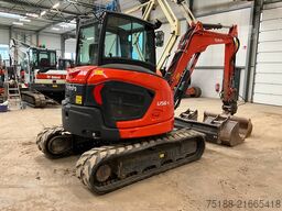 Kubota U 56-5