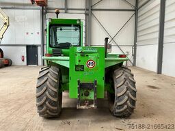 Merlo P 40.7