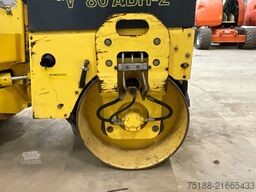 Bomag BW 80 ADH-2