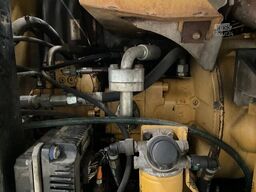 Caterpillar M 313 D