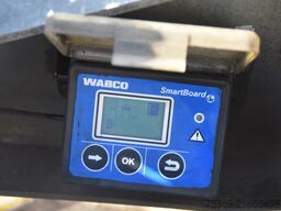 Fliegl DOLLY - DOLLY - GALVANIZED - BPW AXLES - DISC B...