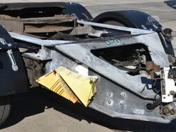 Fliegl DOLLY - DOLLY - GALVANIZED - BPW AXLES - DISC B...