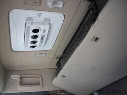 Scania R520 HL V8 8x2/4HNB - NEW TACHO - FULL AIR - PA...