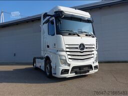 MERCEDES-BENZ Actros L 18 4x2 - Actros L 1852 LS 4x2