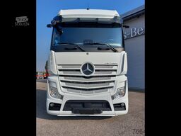 MERCEDES-BENZ Actros L 18 4x2 - Actros L 1852 LS 4x2