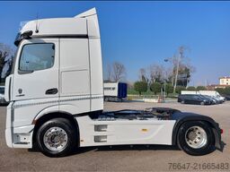 MERCEDES-BENZ Actros L 18 4x2 - Actros L 1852 LS 4x2