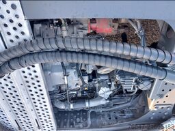 MERCEDES-BENZ Actros L 18 4x2 - Actros L 1852 LS 4x2