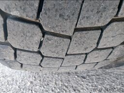 MERCEDES-BENZ Actros L 18 4x2 - Actros L 1852 LS 4x2