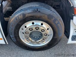 MERCEDES-BENZ Actros L 18 4x2 - Actros L 1852 LS 4x2