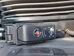 MERCEDES-BENZ Actros L 18 4x2 - Actros L 1852 LS 4x2