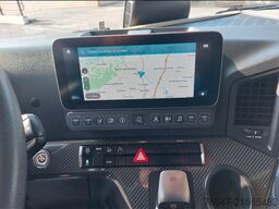 MERCEDES-BENZ Actros L 18 4x2 - Actros L 1852 LS 4x2