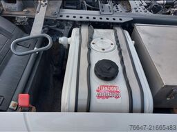 MERCEDES-BENZ Actros L 18 4x2 - Actros L 1852 LS 4x2