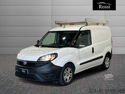 FIAT Doblo Cargo 2019 - Doblo cargo 1.6 mjt 90cv CH1 Lounge S&S