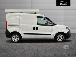 FIAT Doblo Cargo 2019 - Doblo cargo 1.6 mjt 90cv CH1 Lounge S&S