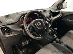 FIAT Doblo Cargo 2019 - Doblo cargo 1.6 mjt 90cv CH1 Lounge S&S