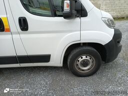 Fiat Ducato Weinsberg Carabus 600 K | 2023 | EURO 6 | Venditore professionale
