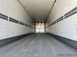 Schmitz Cargobull SKO 24/L CARRIER VECTOR 1550 D/E  (only 3.248hr...