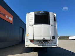 Schmitz Cargobull SKO 24/L CARRIER VECTOR 1550 D/E  (only 3.248hr...