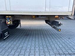 Schmitz Cargobull SKO 24/L CARRIER VECTOR 1550 D/E  (only 3.248hr...