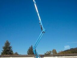 GENIE Z-45/25 J * 16m Arbeitshöhe *