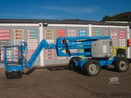 GENIE Z-45/25 J * 16m Arbeitshöhe *