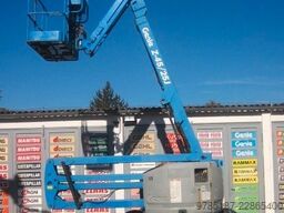 GENIE Z-45/25 J * 16m Arbeitshöhe *