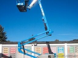 GENIE Z-45/25 J * 16m Arbeitshöhe *