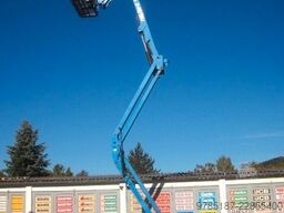GENIE Z-45/25 J * 16m Arbeitshöhe *