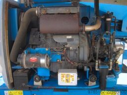 GENIE Z-45/25 J * 16m Arbeitshöhe *